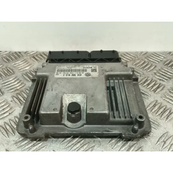 Centralita Motor Uce para Seat Ibiza Iv (6J5, 6P1)