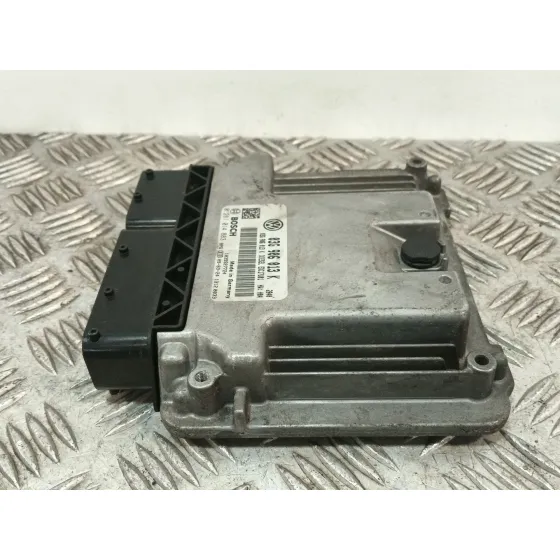Centralita Motor Uce para Seat Ibiza Iv (6J5, 6P1)