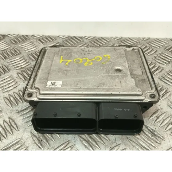 Centralita Motor Uce para Seat Ibiza Iv (6J5, 6P1)