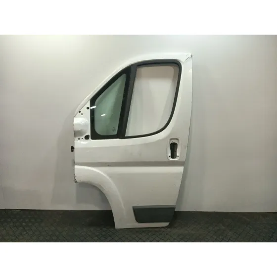Puerta Delantera Izquierda para Citroën Jumper Iii Furgoneta