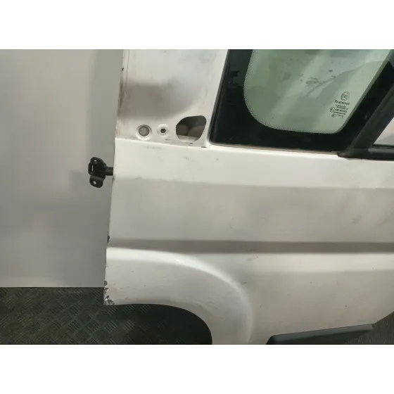 Puerta Delantera Izquierda para Citroën Jumper Iii Furgoneta