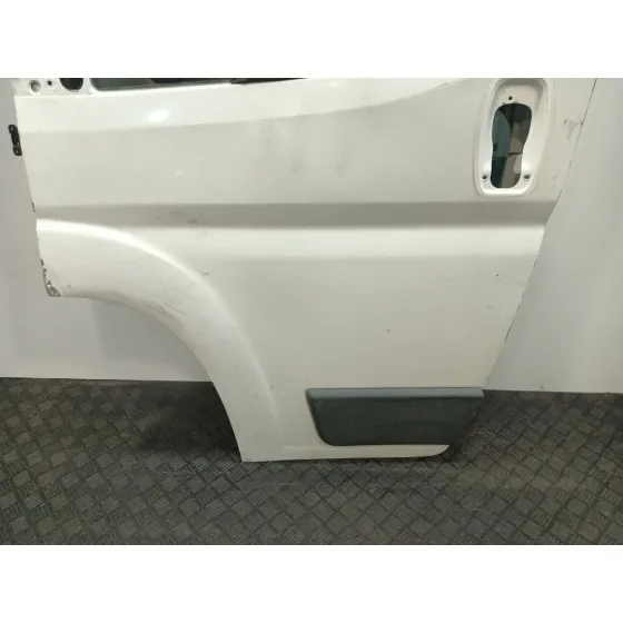 Puerta Delantera Izquierda para Citroën Jumper Iii Furgoneta