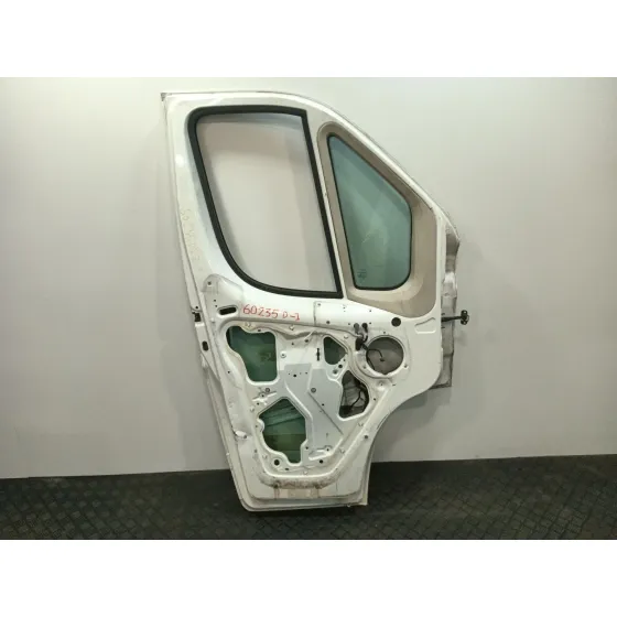 Puerta Delantera Izquierda para Citroën Jumper Iii Furgoneta