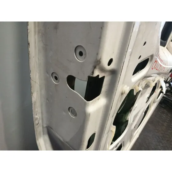 Puerta Delantera Izquierda para Citroën Jumper Iii Furgoneta