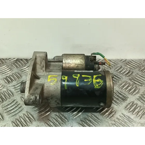 Motor Arranque para Citroën C2 (Jm_)
