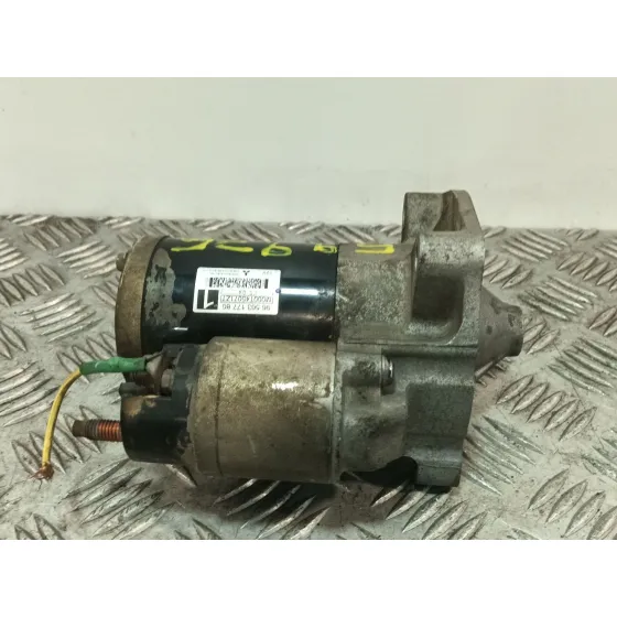 Motor Arranque para Citroën C2 (Jm_)