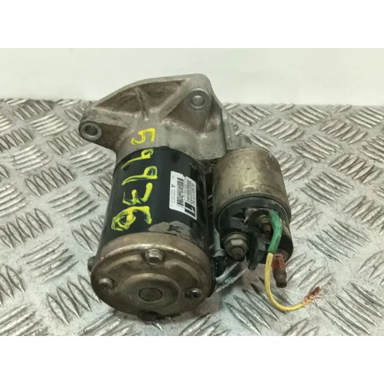 Motor Arranque para Citroën C2 (Jm_)