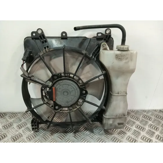 Electroventilador para Honda Insight (Ze2)