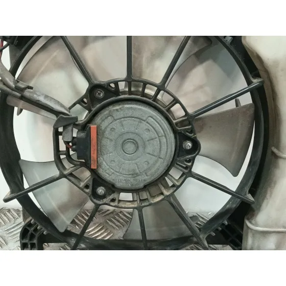Electroventilador para Honda Insight (Ze2)