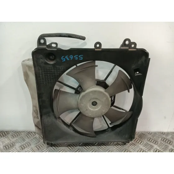 Electroventilador para Honda Insight (Ze2)