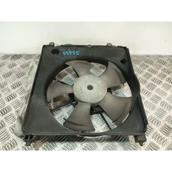 Electroventilador para Honda Insight (Ze2)