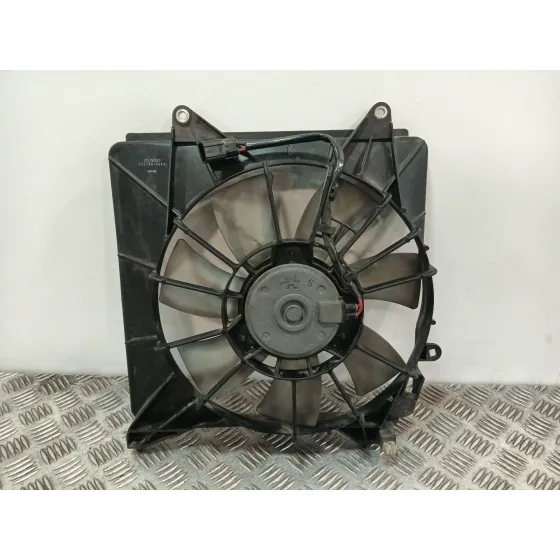 Electroventilador para Honda Insight (Ze2)