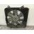Electroventilador para Honda Insight (Ze2)