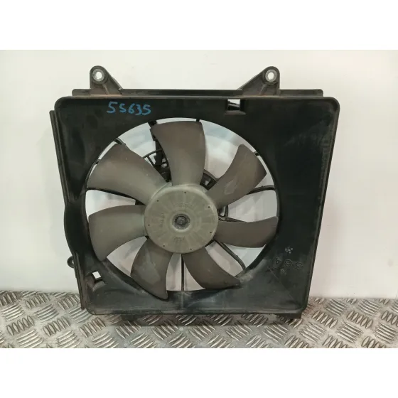 Electroventilador para Honda Insight (Ze2)