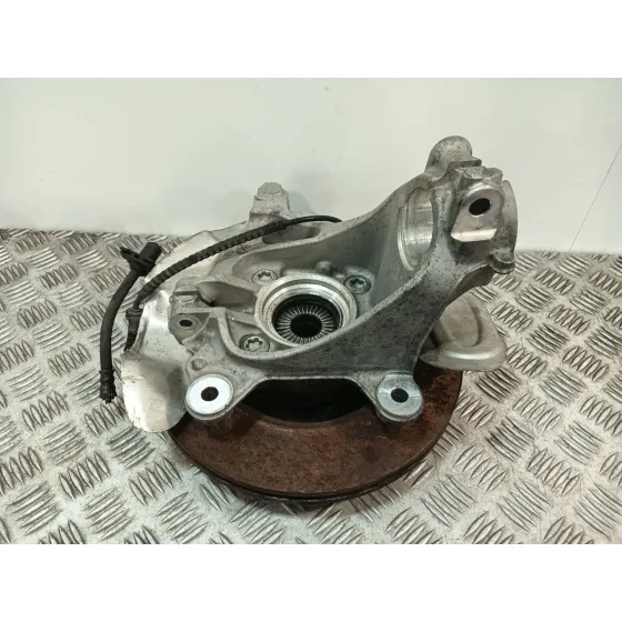 Mangueta Delantera Izquierda para Bmw Mini (F56)