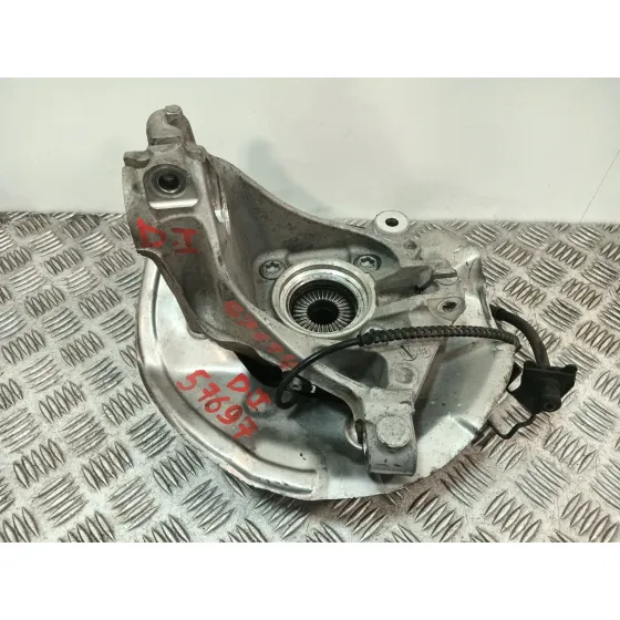 Mangueta Delantera Izquierda para Bmw Mini (F56)
