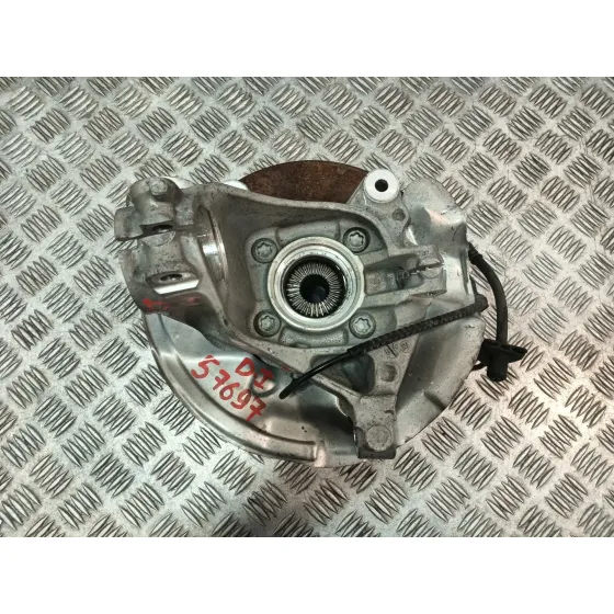 Mangueta Delantera Izquierda para Bmw Mini (F56)