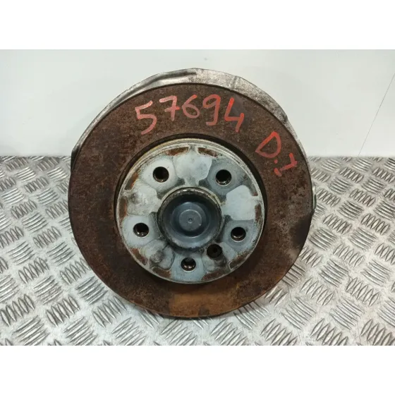 Mangueta Delantera Izquierda para Bmw Mini (F56)