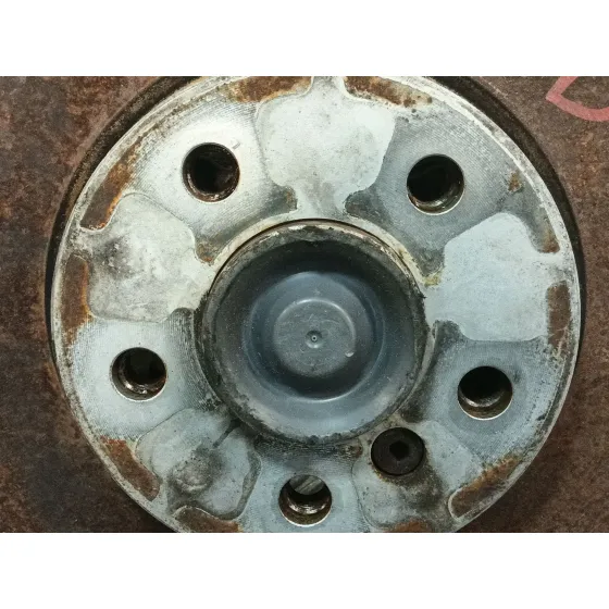 Mangueta Delantera Izquierda para Bmw Mini (F56)