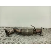 Flexo Catalizador para Hyundai Tucson (Nx4E, Nx4A)