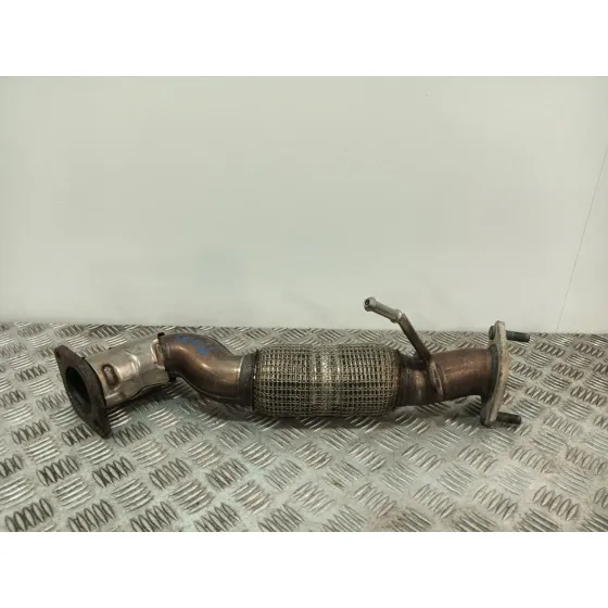 Flexo Catalizador para Hyundai Tucson (Nx4E, Nx4A)