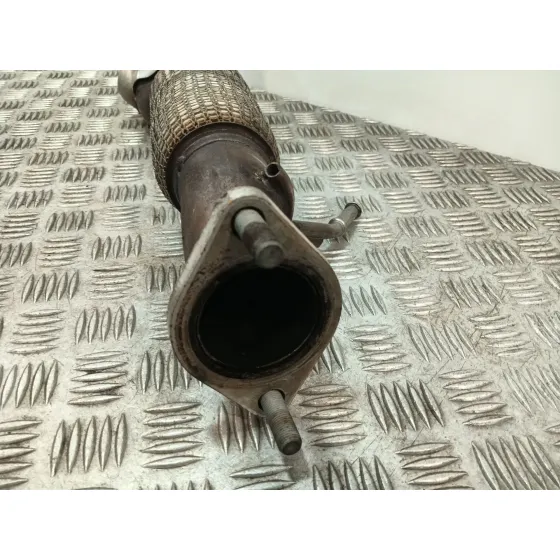 Flexo Catalizador para Hyundai Tucson (Nx4E, Nx4A)