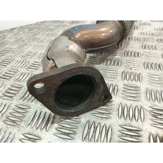 Flexo Catalizador para Hyundai Tucson (Nx4E, Nx4A)