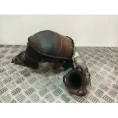 Catalizador / Filtro Particulas para Nissan Qashqai I (J10, Nj10)
