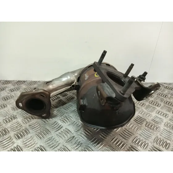 Catalizador / Filtro Particulas para Nissan Qashqai I (J10, Nj10)