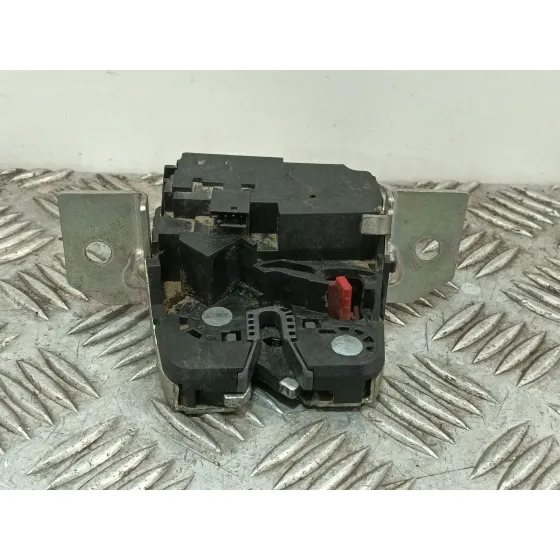 Maneta Exterior Porton para Mercedes-Benz Clase A (W169)