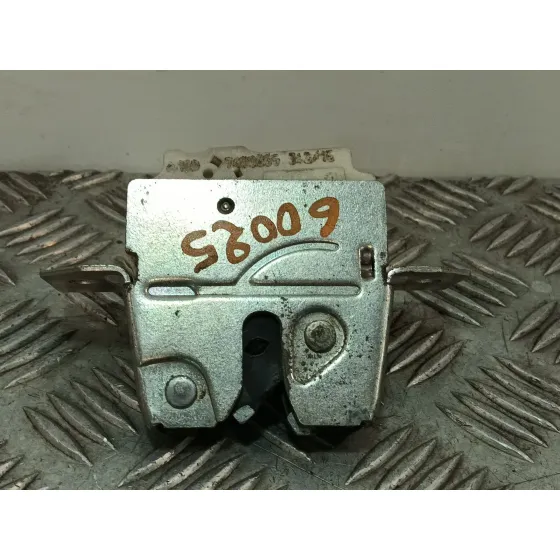 Maneta Exterior Porton para Mercedes-Benz Clase A (W169)