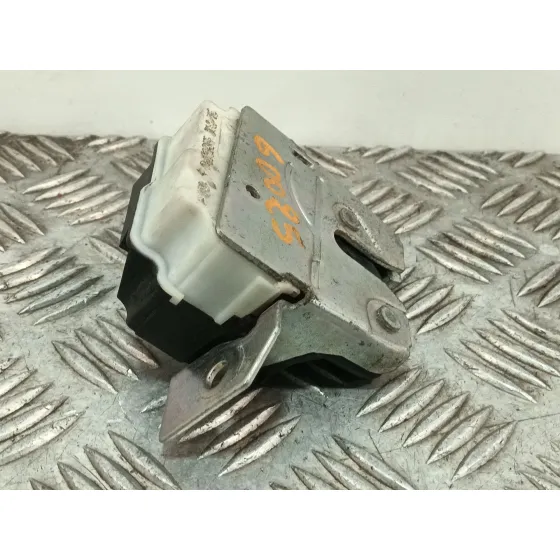 Maneta Exterior Porton para Mercedes-Benz Clase A (W169)