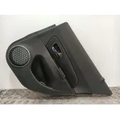 Guarnecido Puerta Trasera Derecha para Chevrolet Cruze Hatchback (J305)
