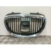 Rejilla Delantera para Seat Altea (5P1)
