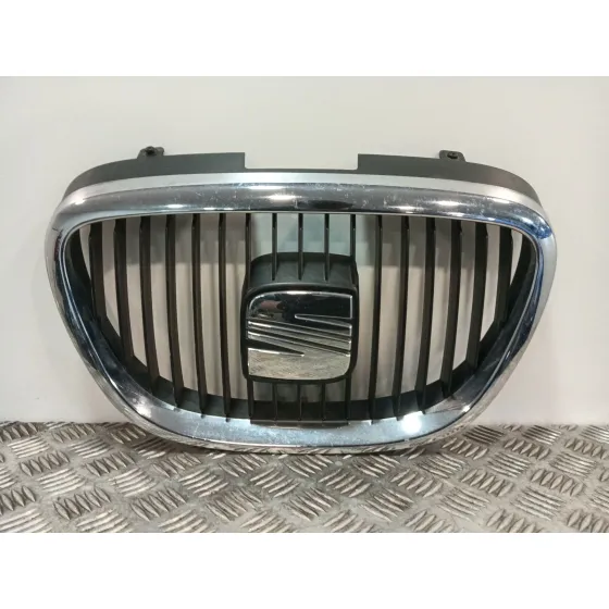 Rejilla Delantera para Seat Altea (5P1)