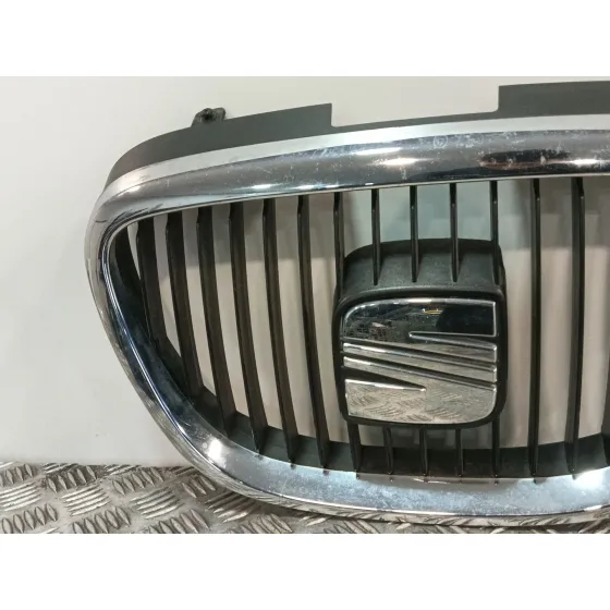 Rejilla Delantera para Seat Altea (5P1)