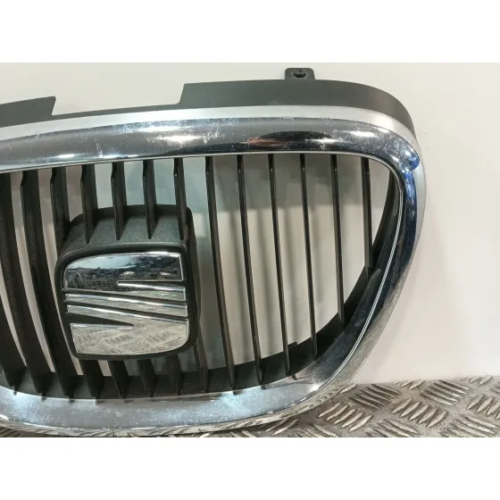 Rejilla Delantera para Seat Altea (5P1)