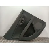 Guarnecido Puerta Trasera Izquierda para Seat Leon (5F1)
