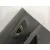 Guarnecido Puerta Trasera Izquierda para Seat Leon (5F1)
