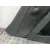 Guarnecido Puerta Trasera Izquierda para Seat Leon (5F1)