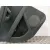 Guarnecido Puerta Trasera Izquierda para Seat Leon (5F1)