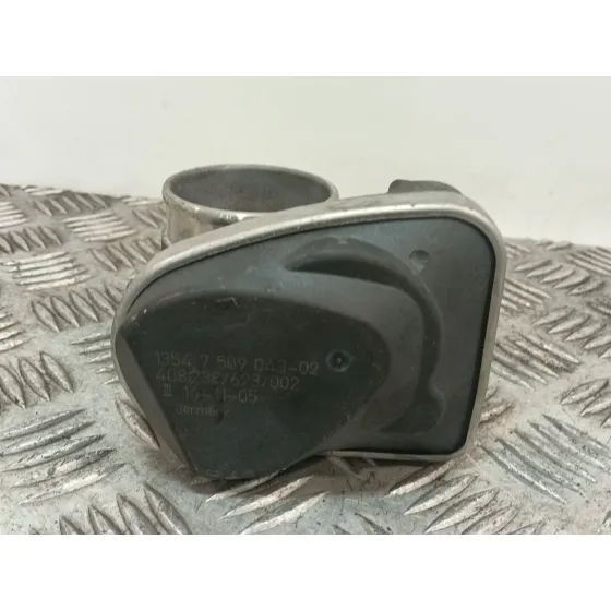 Caja Mariposa para Mini Mini (R50, R53)
