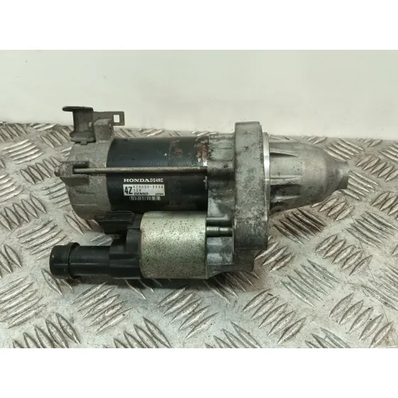Motor Arranque para Honda Civic Berlina 5 (Fk)