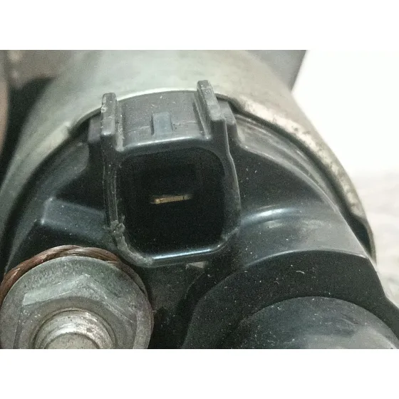 Motor Arranque para Honda Civic Berlina 5 (Fk)