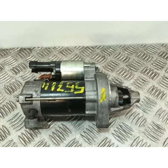 Motor Arranque para Honda Civic Berlina 5 (Fk)