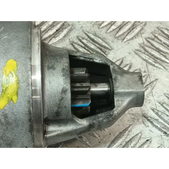 Motor Arranque para Honda Civic Berlina 5 (Fk)