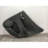 Guarnecido Puerta Trasera Derecha para Renault Clio Iv