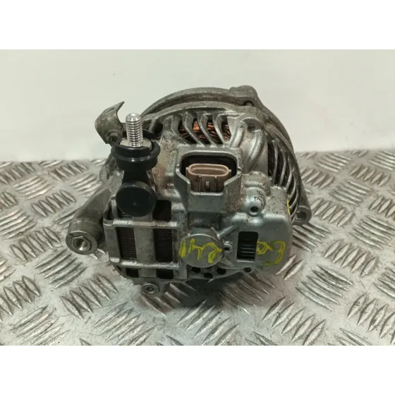 Alternador para Mazda 2 (De_, Dh_)