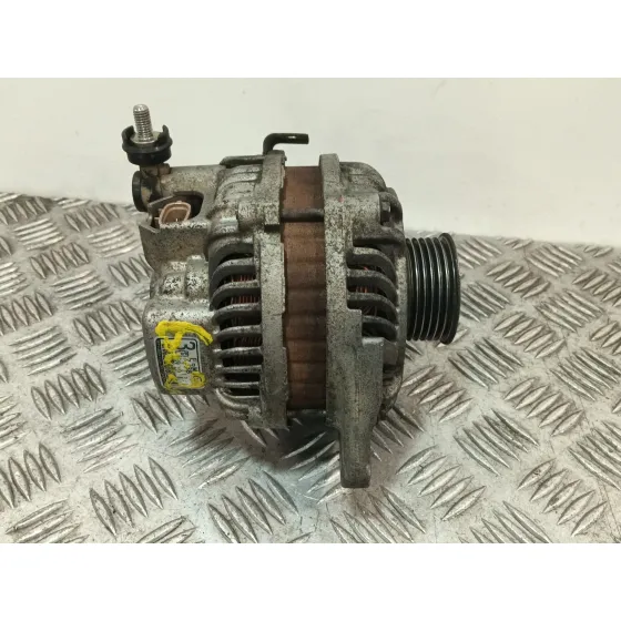 Alternador para Mazda 2 (De_, Dh_)