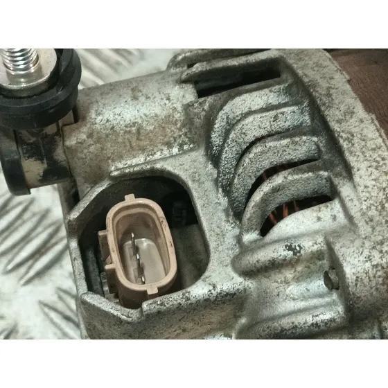 Alternador para Mazda 2 (De_, Dh_)